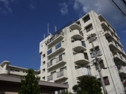 【外観】 | メゾンリベルテ愛知ルエール