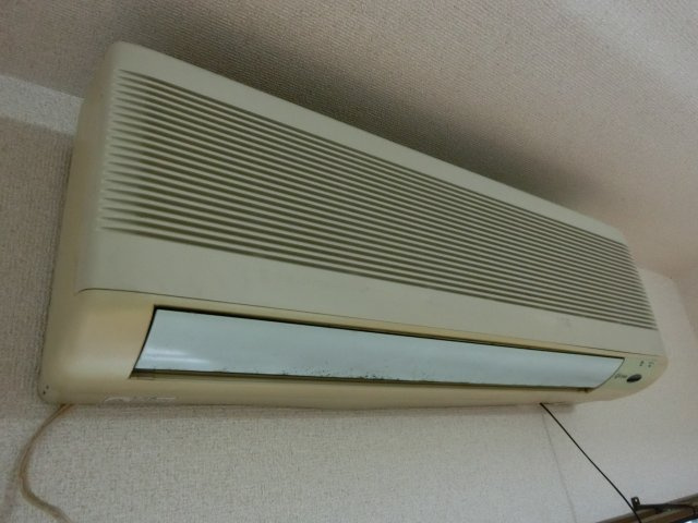 【設備】 | メゾンRYU