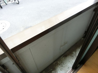 【バルコニー】 | メゾンRYU