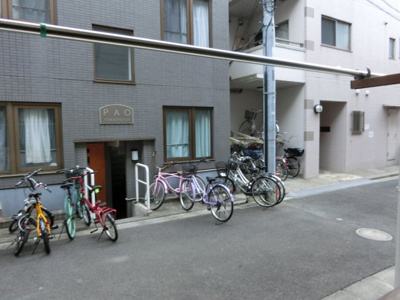 【展望】 | メゾンRYU