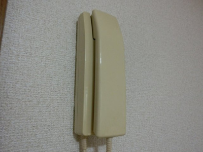 【セキュリティ】 | メゾンRYU