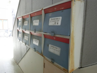 【その他共用部分】 | メゾンRYU