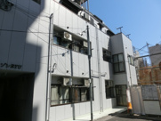 メゾンRYUの画像