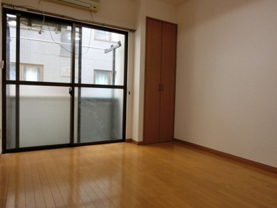 【洋室】 | メゾンRYU