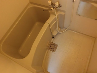 【浴室】 | メゾンRYU