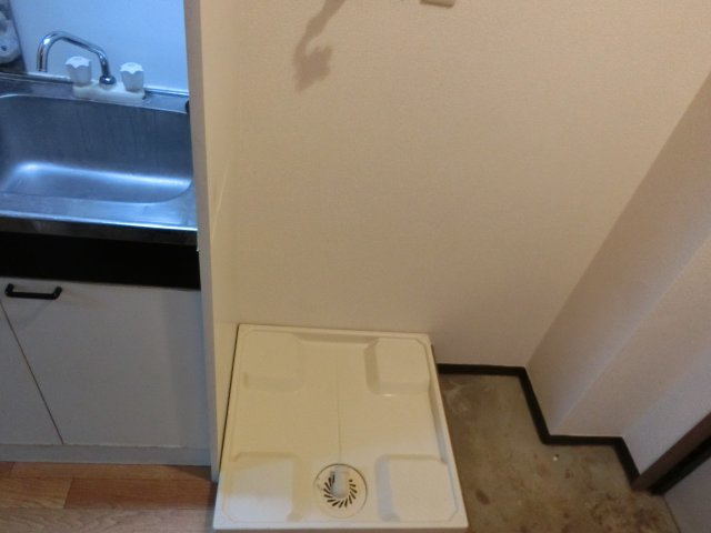 【洗面所】 | メゾンRYU