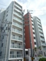 【外観】 | ミオビエントラビスタ西原