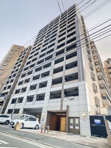 エスティメゾン薬院