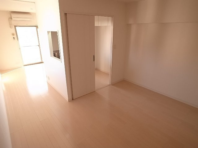 エスティメゾン薬院の内装|エスティメゾン薬院（1K）内装