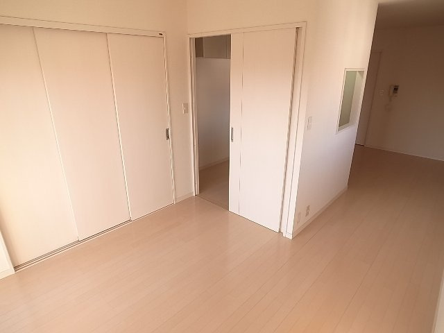 エスティメゾン薬院の洋室|エスティメゾン薬院（1K）洋室