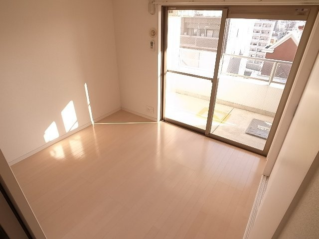 エスティメゾン薬院の洋室|エスティメゾン薬院（1K）洋室