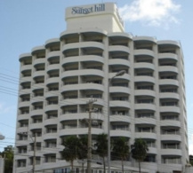 【外観】 | サンセットヒル