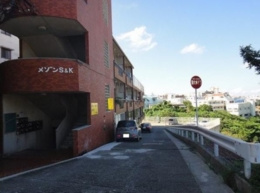 【外観】 | メゾン・Ｓ＆ＫＢ