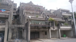 【外観】 | サンコート久保田