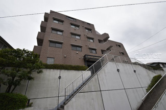 【外観】 | 内覧のご予約や物件についてのお問い合わせは、 ０３－５４５６－５４１５までお気軽にどうぞ！
