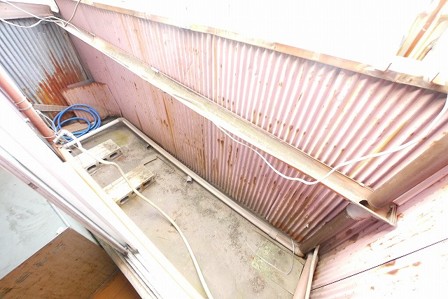 百済店舗（紀寺町）のその他