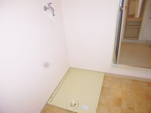 サンアミニティーの設備