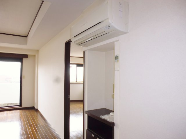 サンアミニティーの設備