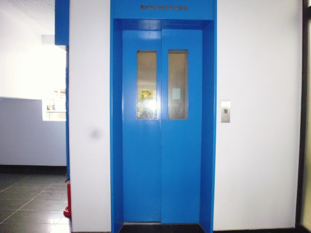 サンアミニティーの設備