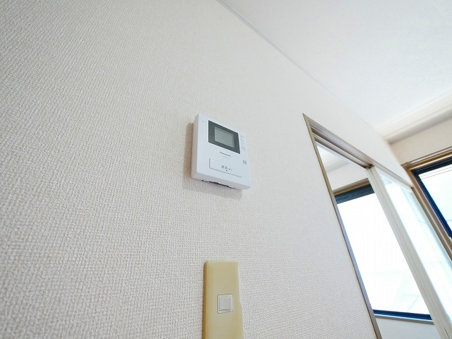 カワゼハイツ桜が丘2の設備