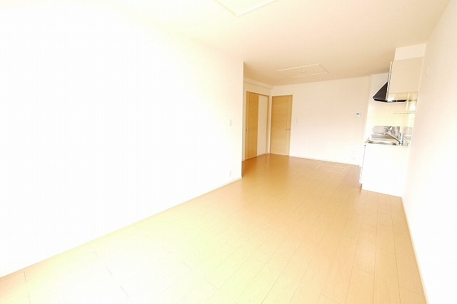 ノース　アンシェントの居間・リビング|おしゃれなリビングです