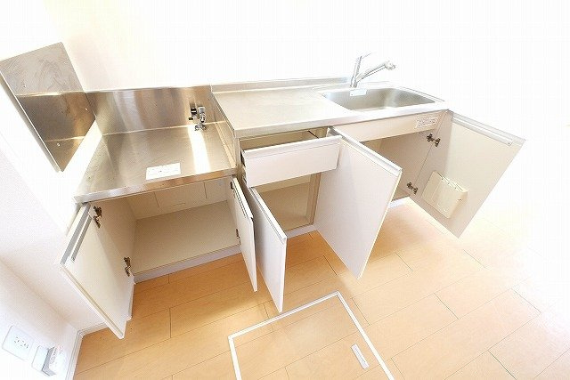 ノース　アンシェントのキッチン|キッチンでお料理をお楽しみください