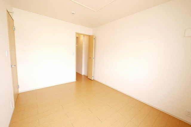 ノース　アンシェントの洋室|落ち着いた色調の洋室です