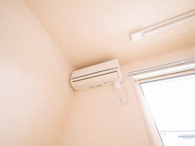 テレザート光台の設備