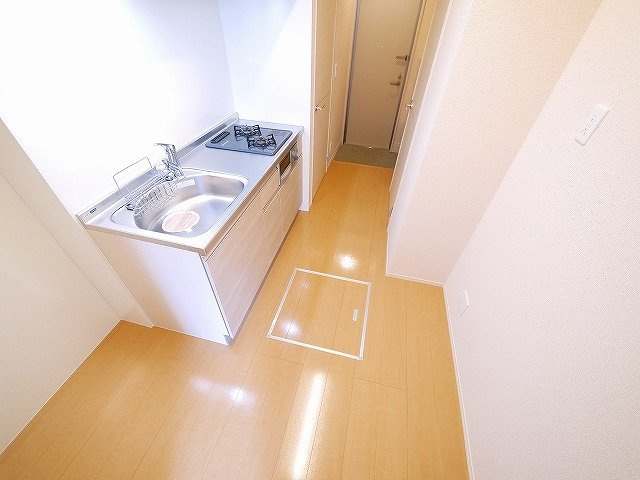 テレザート光台のその他