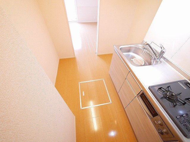 テレザート光台のその他