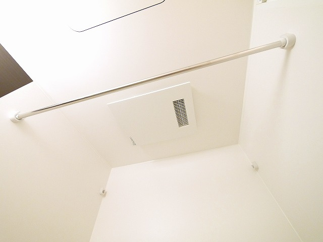 テレザート光台の設備