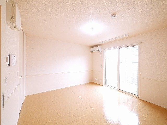 テレザート光台の寝室|落ち着いて過ごせるお部屋なので、寝室にいかがでしょうか