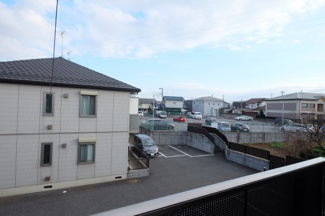 【展望】 | 朝からお昼過ぎまで明るい陽射しが差し込みます