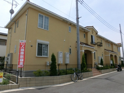 【外観】 | 和