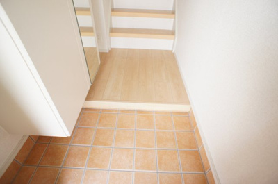 【玄関】 | ケイ・モアール