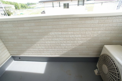 【バルコニー】 | ケイ・モアール