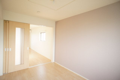 【内装】 | ケイ・モアール