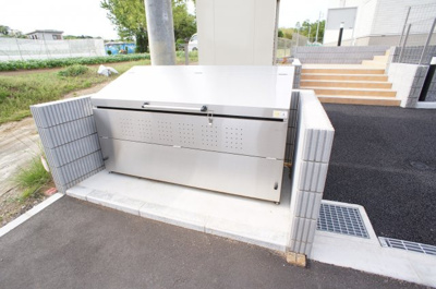 【その他共用部分】 | ケイ・モアール