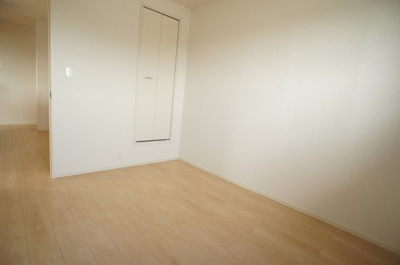 【洋室】 | ケイ・モアール