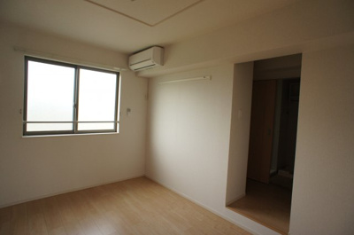 【洋室】 | ケイ・モアール