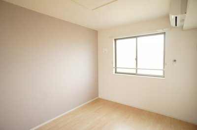 【洋室】 | ケイ・モアール