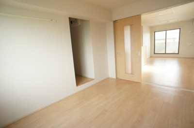 【洋室】 | ケイ・モアール