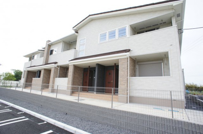 【外観】 | ケイ・モアール