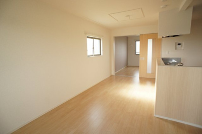 【居間・リビング】 | ケイ・モアール