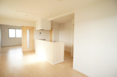 【居間・リビング】 | ケイ・モアール