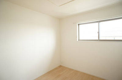 【寝室】 | ケイ・モアール