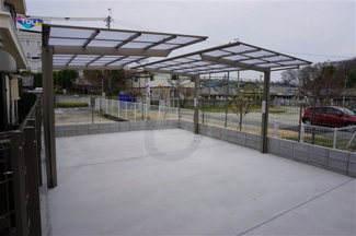 【駐車場】 | 駐輪場