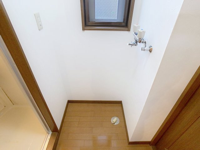 シャトーレⅡのその他|201号室の写真になります。