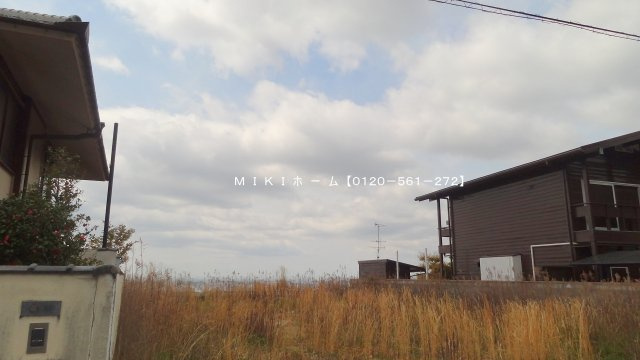 箕面市箕面2丁目　中古戸建の周辺