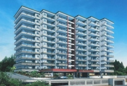 【外観】 | コーラルリゾートヴィラ沖縄恩納 年間収入126万円